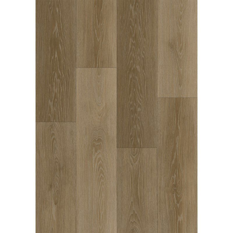 Mexen Yosemite  vzorka vinylových panelov SPC 6,5 mm, podklad IXPE 1,5 mm, 4 V-spára, Dub - F1143-S