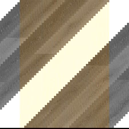 Mexen Yosemite vzorka vinylových panelov 1240 x 182 mm SPC 6,5 mm, podložka IXPE 1,5 mm, 4 V-Fuga, Dúb - F1143-S