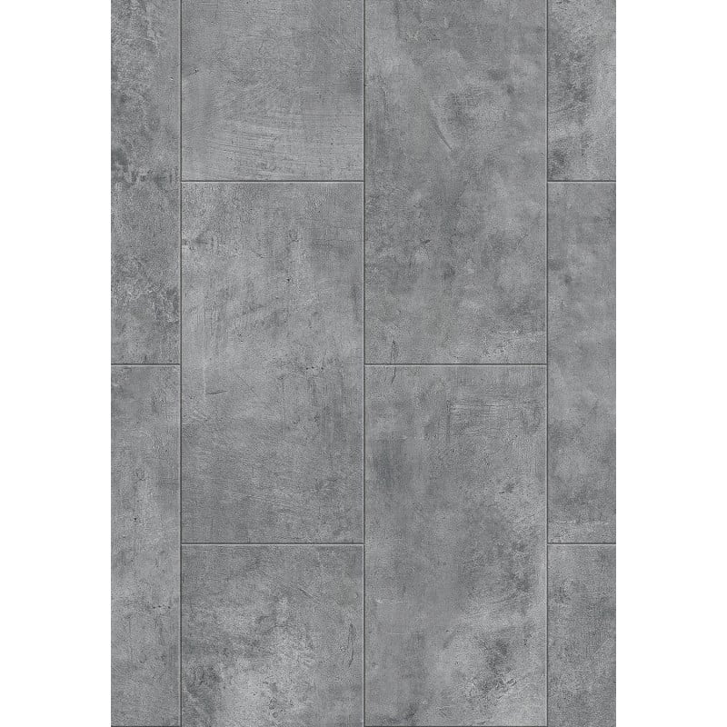 Mexen Bardiglio  vzorka vinylových panelov 610 x 305 mm SPC 6,5 mm, podložka IXPE 1,5 mm, 4 V-drážka, Kameň - F1145-S