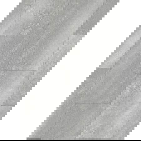 Mexen Barre Grey  vzorka vinylových panelov SPC 6,5 mm, podložka IXPE 1,5 mm, 4 V-Fuga, Kameň - F1149-S