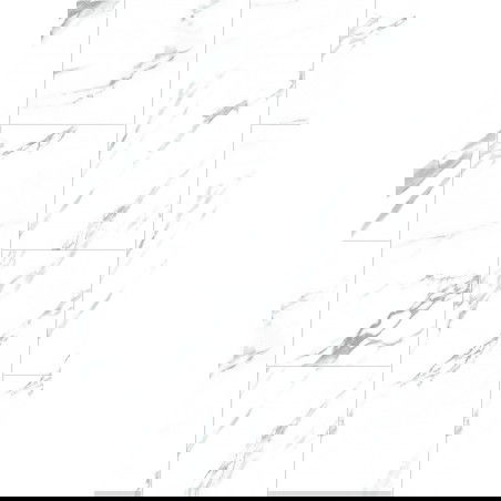 Mexen Glacier White vzorka vinylových panelov 610 x 305 mm SPC 6,5 mm, IXPE 1,5 mm, 4 V-Fuga, Jazz White - F1151-S