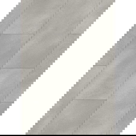 Mexen Imperial Grey vzorka vinylových panelov 610 x 305 mm SPC 6,5 mm, podklad IXPE 1,5 mm, 4 V-Fuga, Betón - F1154-S