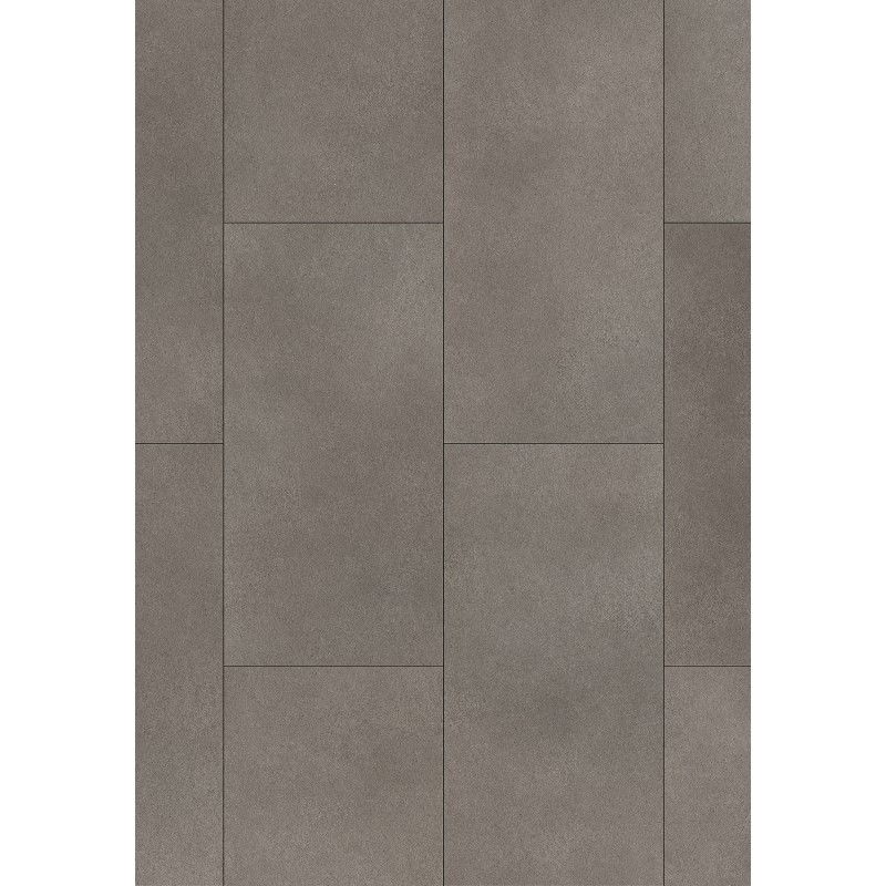 Mexen Grey Mist vzorka vinylových panelov 610 x 305 mm SPC 6,5 mm, podložka IXPE 1,5 mm, 4 V-drážka, Kameň - F1155-S