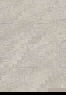 Mexen Grey Emperador vzorka vinylových panelov 610 x 305 mm SPC 6,5 mm, podklad 1,5 mm, 4 V-Fuga, Travertín - F1156-S
