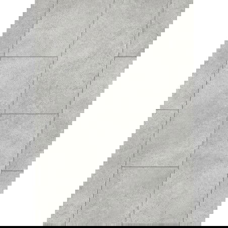 Mexen Silver Galaxy vzor vzor panelov z vinylu 610 x 305 mm SPC 6,5 mm, podložka IPEX 1,5 mm, 4 V-Fuga, Lastryko - F1157-S