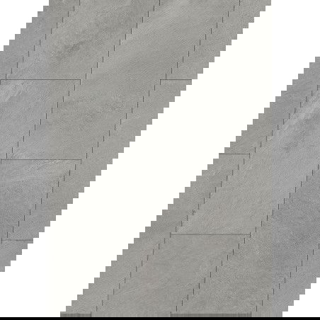 Mexen Grey Leaf vzorka vinylových panelov 610 x 305 mm SPC 6,5 mm, podložka IPEX 1,5 mm, 4 V-Spára, Lúpek - F1163-S