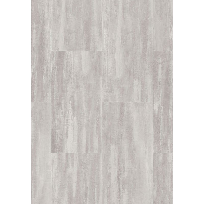 Mexen Grey Stone vzorka vinylových panelov 610 x 305 mm SPC 6,5 mm, podložka IPEX 1,5 mm, 4 V-Fuga, Wood Stone - F1164-S