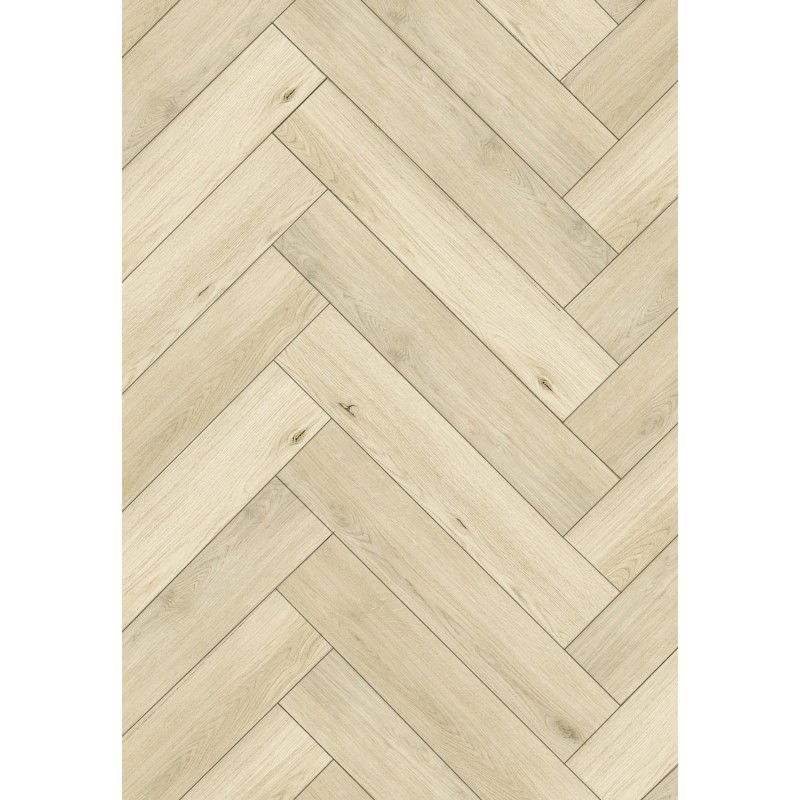Mexen Calera vzorka vinylových panelov jedľa 635 x 127 mm SPC 6,5 mm, podklad IPEX 1,5 mm, 4 V-Špára, Dub - F1168-S