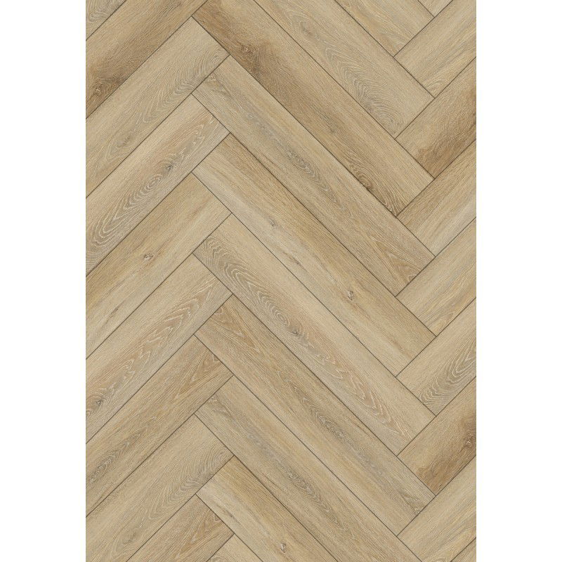 Mexen Worcester vzorka vinylových panelov jedľovka 635 x 127 mm SPC 6,5 mm, podklad IPEX 1,5 mm, 4 V-Spoj, Dub - F1176-S