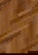 Mexen Lubbock  vzorka vinylových panelov rybia kosť SPC 6,5 mm, podložka IPEX 1,5 mm, 4 V-drážka, teak - F1186-S