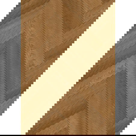 Mexen Overland Park vzorka vinylových panelov jaseň 635 x 127 mm SPC 6,5 mm podložka 1,5 mm, 4 V-Fuga, Jatoba - F1187-S