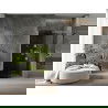 Mexen Omega posuvné sprchové dvere 120 cm, grafit, chróm - 825-120-000-01-40