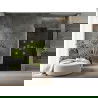 Mexen Omega posuvné sprchové dvere 120 cm, grafit, chróm - 825-120-000-01-40