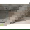 Mexen Omega sprchová kabína, posuvné dvere 120 x 80 cm, grafitová čierna, chrómová - 825-120-080-01-40