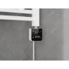 Mexen FA-05W elektrický ohřívač 600 W, bílý - W958-0600-20