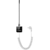 Mexen FA-05W elektrické vykurovacie teleso 600 W, biele - W958-0600-20