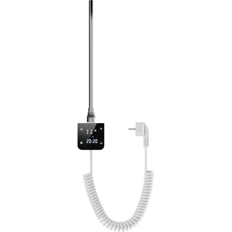 Mexen FA-05W elektrická vykurovacia tyč 450 W, biela - W958-0450-20