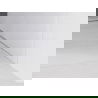 Mexen Line-B stenová spádová lišta 180 cm pravá, inox - 181002180R