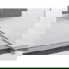 Mexen Line-B spádová lišta do skla 180 cm pravá, inox - 181004180R