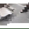 Mexen X-ST polystyrénový obal na obdĺžnikovú vaňu 120-150 x 70-90 cm, biely - 55020-00