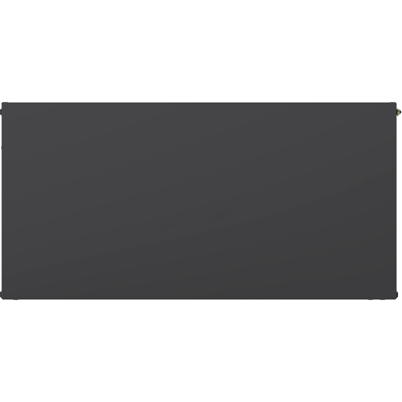 Mexen Flat CVF21 doskový radiátor 300 x 900 mm, spodné pripojenie, 567 W, antracit - W621F-030-090-66