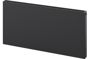 Mexen Flat CCF21 doskový radiátor 400 x 600 mm, spodné stredné pripojenie, 476 W, antracit - W6C21F-040-060-66