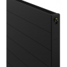 Mexen Line CVL11 platňový radiátor 900 x 500 mm, spodné pripojenie, 546 W, čierny - W611L-090-050-70