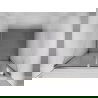 Mexen Exo dvojité sprchové dvere výkyvné 100 cm, transparentné, chróm - 814-100-000-01-00