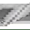 Mexen Exo sprchové dvere otočné 85 cm, transparentné, chróm - 817-085-000-01-00