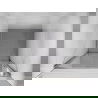 Mexen Exo sprchové dvere otváracie 90 cm, transparentné, chróm - 819-090-000-01-00