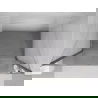 Mexen Exo sprchové dvere otváracie 150 cm, transparentné, chróm - 819-150-000-01-00