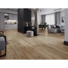 Mexen Spirit Lake Vinylové panely 1227 x 187 mm LVT Dryback 2,5 mm, podložka PVC, 4 V-drážka, Dub