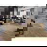 Mexen Spirit Lake vinylové panely 1227 x 187 mm LVT Dryback 2,5 mm, PVC podklad, 4 V-spára, Dub - F1301-1227-187-255-4V1-01