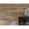 Mexen Spirit Lake Vinylové panely 1227 x 187 mm LVT Dryback 2,5 mm, podložka PVC, 4 V-drážka, Dub