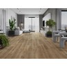 Mexen Spirit Lake Vinylové panely 1227 x 187 mm LVT Dryback 2,5 mm, podložka PVC, 4 V-drážka, Dub