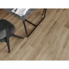 Mexen Spirit Lake Vinylové panely 1227 x 187 mm LVT Dryback 2,5 mm, podložka PVC, 4 V-drážka, Dub