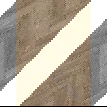 Mexen Windsor vinylové panely rybina 570 x 95 mm LVT Dryback 2,5 mm, podklad PVC, 4 V-drážka, Dub - F1467-0570-095-255-4V1-01