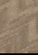 Mexen Windsor vinylové panely rybina 570 x 95 mm LVT Dryback 2,5 mm, podklad PVC, 4 V-drážka, Dub - F1467-0570-095-255-4V1-01