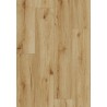 Mexen Beaver Creek vinylové panely 1227 x 187 mm LVT Dryback 2,5 mm, podklad PVC, 4 V-drážka, Dub - F1302-1227-187-255-4V1-01