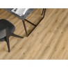 Mexen Beaver Creek vinylové panely 1227 x 187 mm LVT Dryback 2,5 mm, podklad PVC, 4 V-drážka, Dub - F1302-1227-187-255-4V1-01