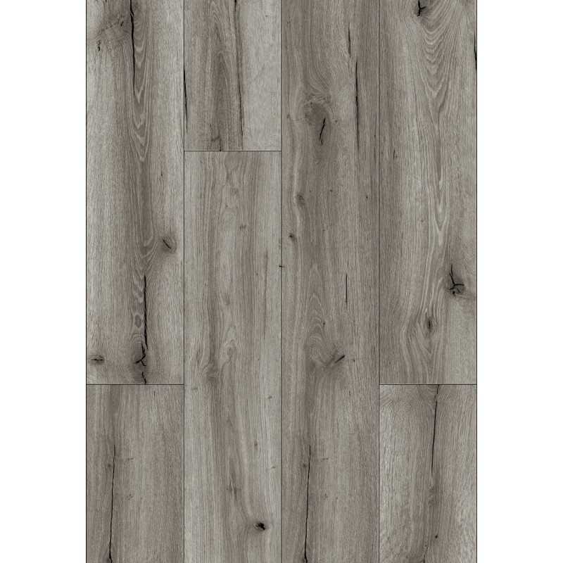 Mexen Ontario vinylové panely 1227 x 187 mm LVT Dryback 2,5 mm, PVC podklad, 4 V-spára, Dub - F1303-1227-187-255-4V1-01