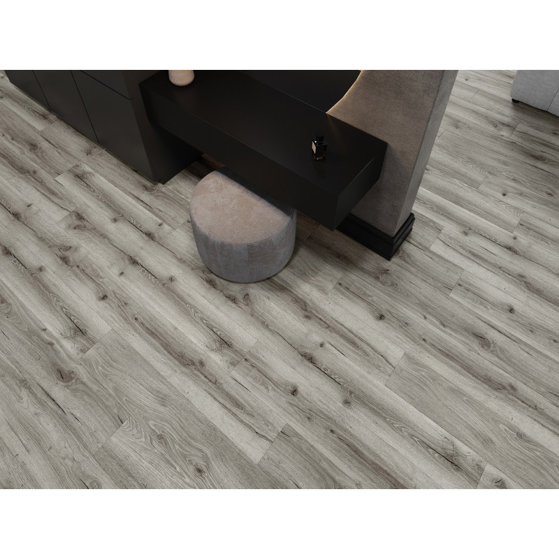 Mexen Ontario vinylové panely 1227 x 187 mm LVT Dryback 2,5 mm, PVC podklad, 4 V-spára, Dub - F1303-1227-187-255-4V1-01