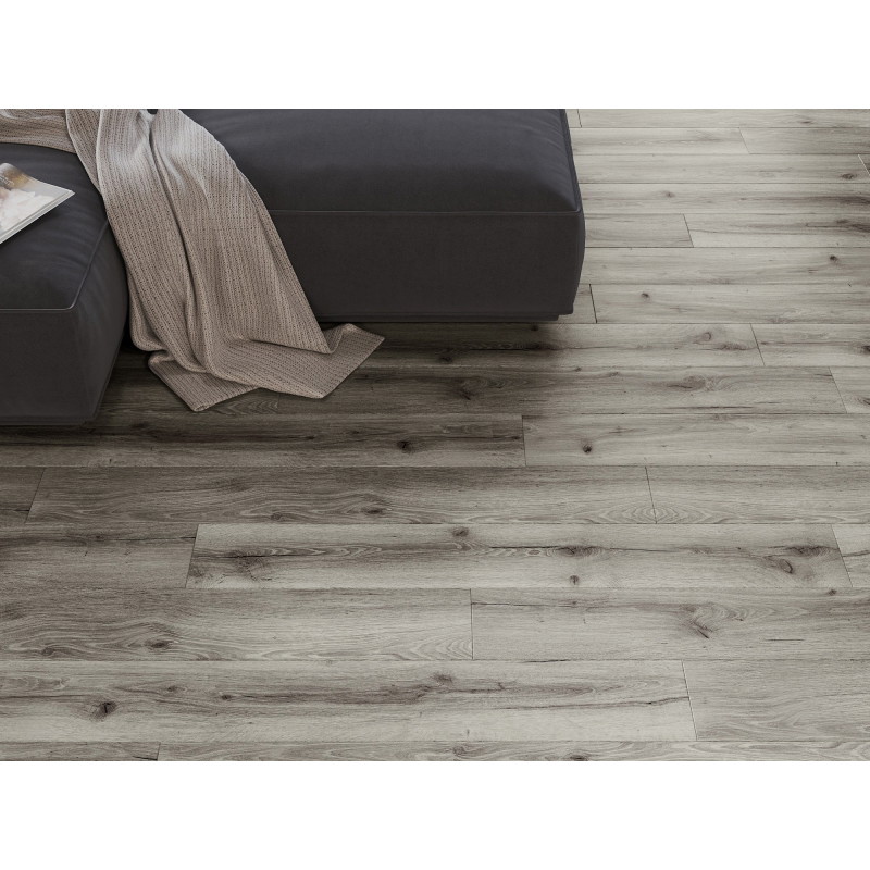 Mexen Ontario vinylové panely 1227 x 187 mm LVT Dryback 2,5 mm, PVC podklad, 4 V-spára, Dub - F1303-1227-187-255-4V1-01