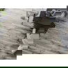 Mexen Ontario vinylové panely 1227 x 187 mm LVT Dryback 2,5 mm, podklad PVC, 4 V-Fuga, Dub - F1303-1227-187-255-4V1-01