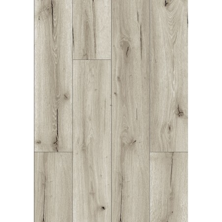 Mexen Wirginia vinylové panely 1227 x 187 mm LVT Dryback 2,5 mm, podložka PVC, 4 V-spára, Dub - F1305-1227-187-255-4V1-01