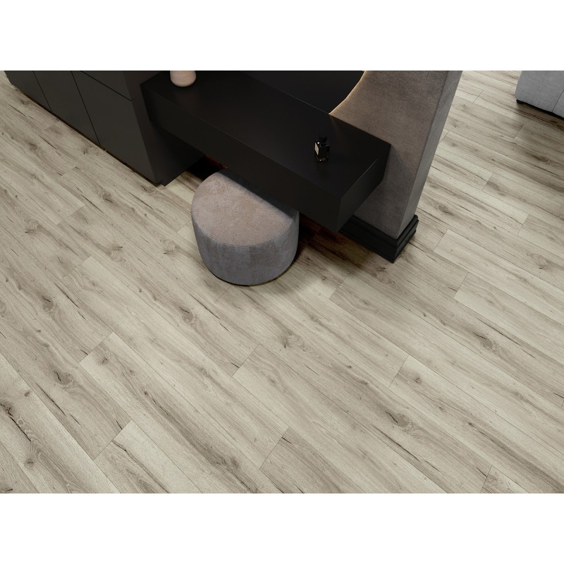 Mexen Wirginia vinylové panely 1227 x 187 mm LVT Dryback 2,5 mm, podložka PVC, 4 V-spára, Dub - F1305-1227-187-255-4V1-01