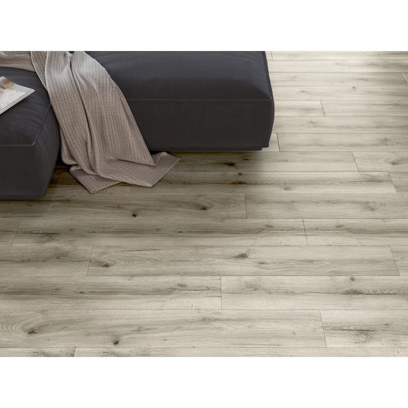 Mexen Wirginia vinylové panely 1227 x 187 mm LVT Dryback 2,5 mm, podklad PVC, 4 V-Fuga, Dub - F1305-1227-187-255-4V1-01