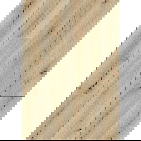 Mexen Sun Valley vinylové panely 1227 x 187 mm LVT Dryback 2,5 mm, PVC podložka, 4 V-drážka, Dub - F1306-1227-187-255-4V1-01