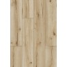 Mexen Sun Valley vinylové panely 1227 x 187 mm LVT Dryback 2,5 mm, podložka PVC, 4 V-drážka, Dub - F1306-1227-187-255-4V1-01