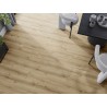 Mexen Sun Valley vinylové panely 1227 x 187 mm LVT Dryback 2,5 mm, podložka PVC, 4 V-drážka, Dub - F1306-1227-187-255-4V1-01